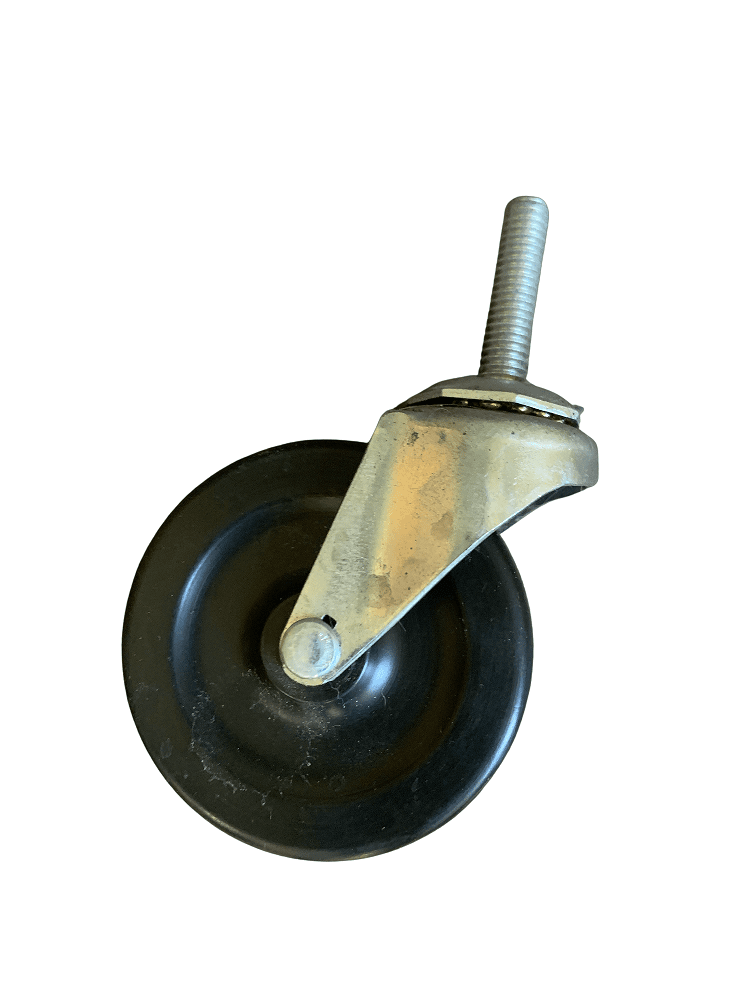 Ruedas Yoder (se venden por unidad)