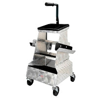 Boîte à outils classique Yoder