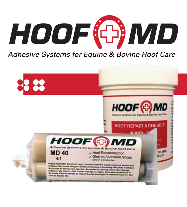 Hoof MD