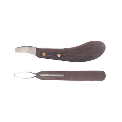 Kahn Loop Knife