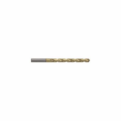 Drill Bit Coated 17/64"