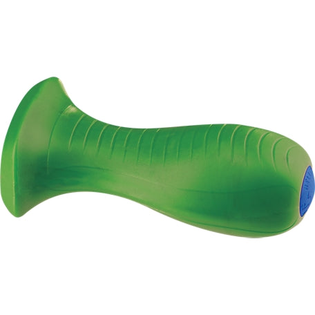 Heller Grip Rasp Handle-Green