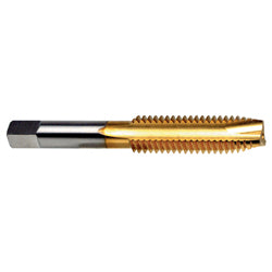 Tap Coated Drill Bit 1/4"