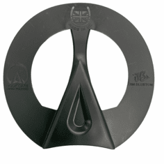 3D Eclipse Ed Pad Flat #2 (Sold as Pairs)