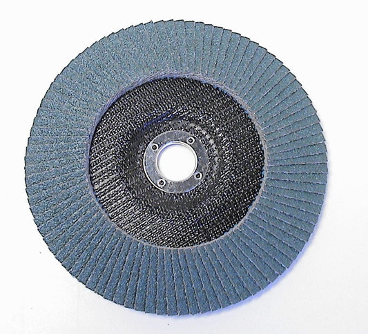 HD Flap Discs 5"