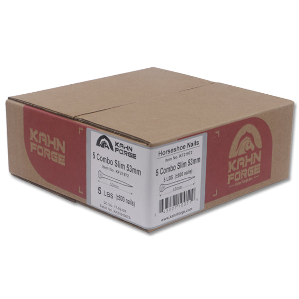 Kahn 5 Combo Slim 5lbs