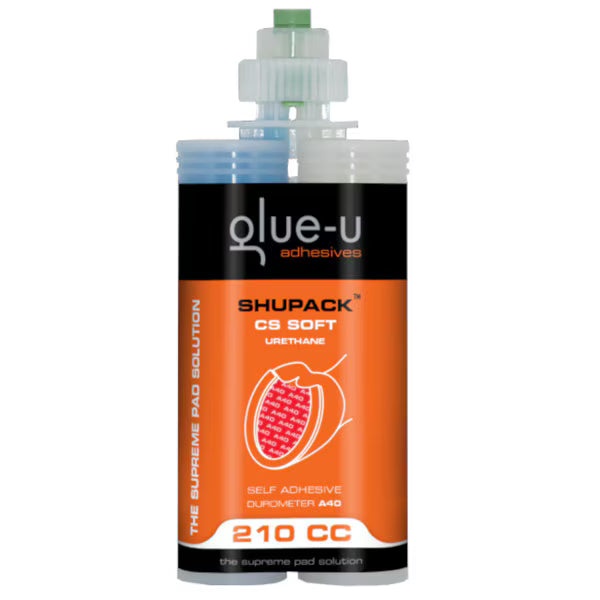 Glue-U ShuPack CS Soft 210cc