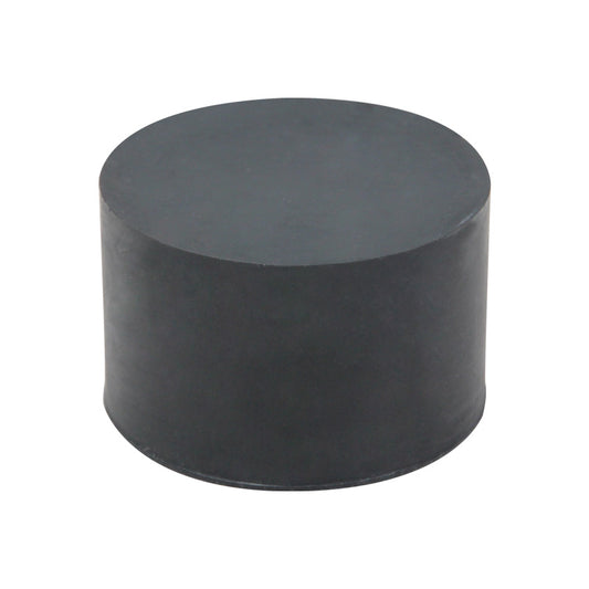 Hoof Jack Draft Rubber Cap