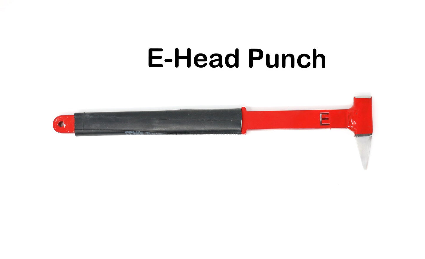 Justin Fry E-Head Punch