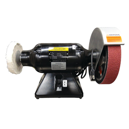 Baldor 1/2HP Variable Speed Grinder