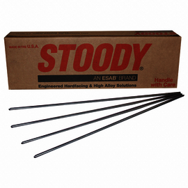 Stoody Borium 3/16" 30-40 (Sold per Tube)