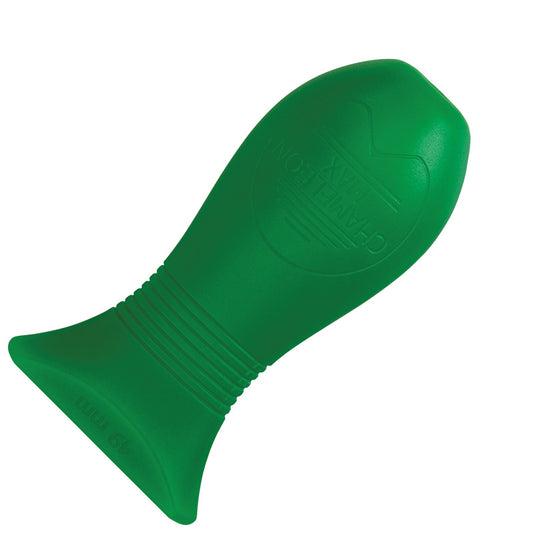 Chameleon MAX Rasp Handle Green - Wider Rasps