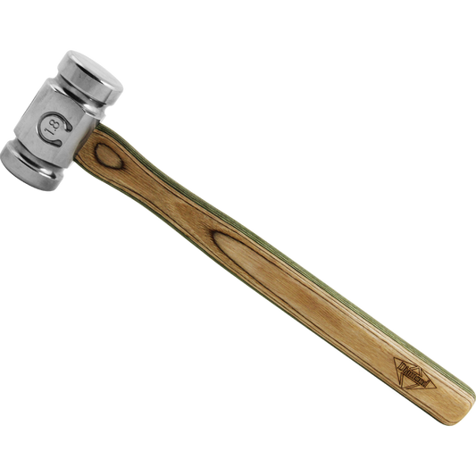 Diamond 1.8lbs Rounding Hammer