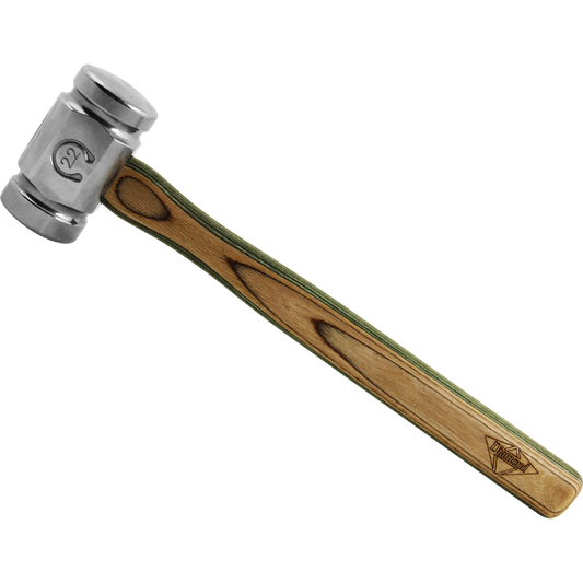 Diamond 2.2lbs Rounding Hammer