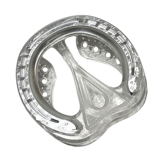EasyShoe Race, Front, Size 7