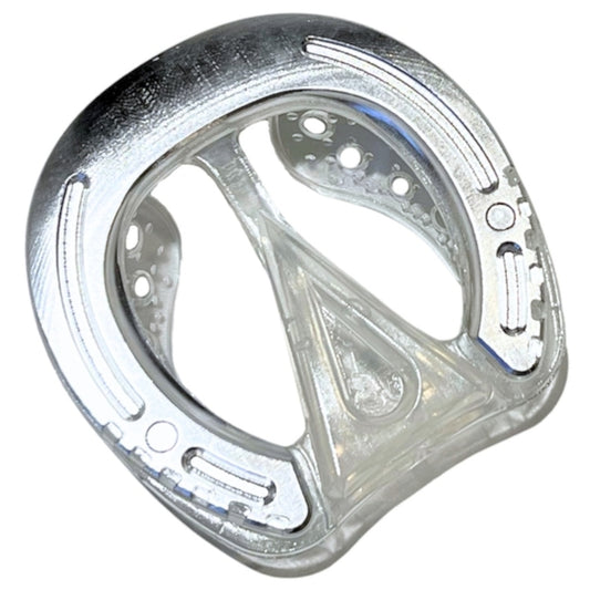 EasyShoe Roller, Front, Size 9