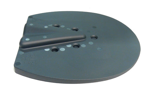Plexus Full Wedge Small-Medium (Sold as Pairs)