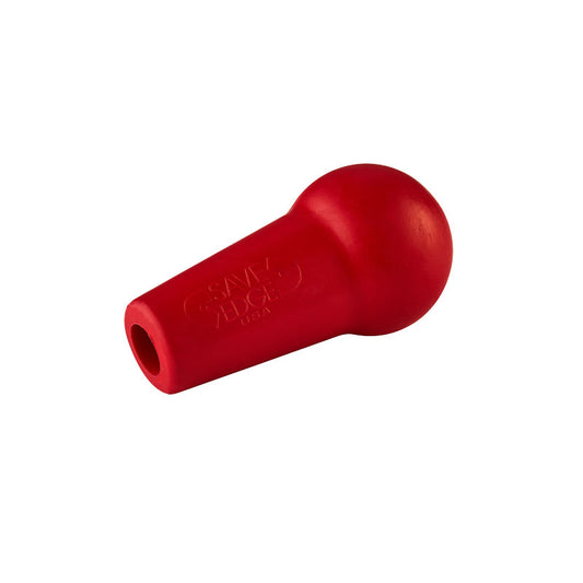Mango Escofina Save Edge Rojo