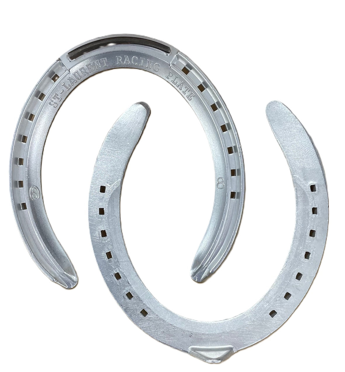 St. Laurent Outer Rim #6 Clipped (Sold as Pairs)