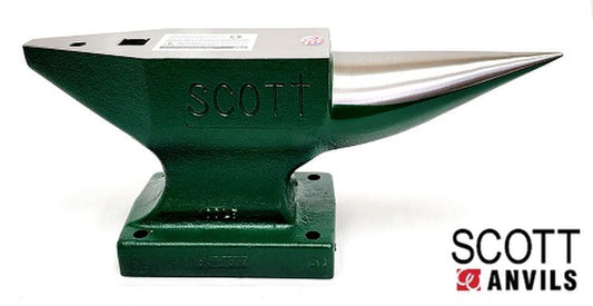 Scott Anvil 100 lbs