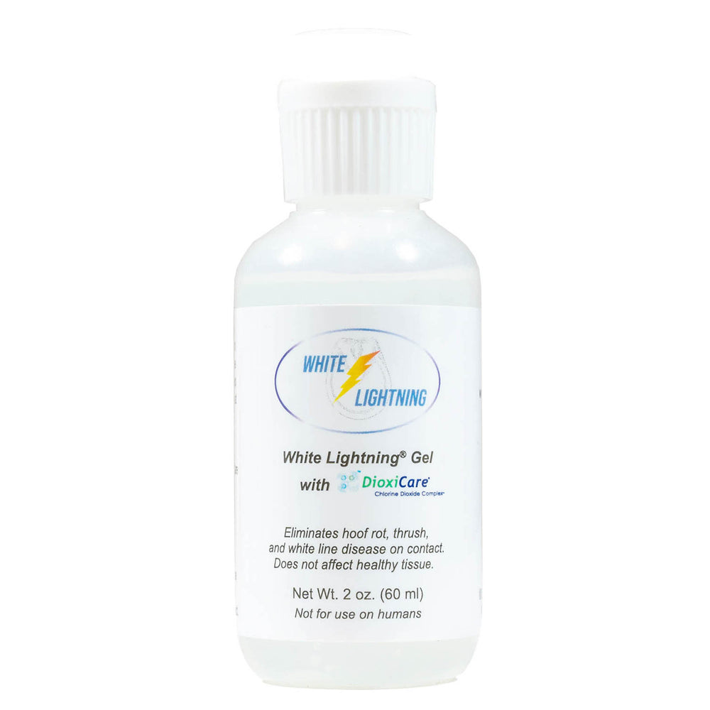 While Lightning Gel 60 ml