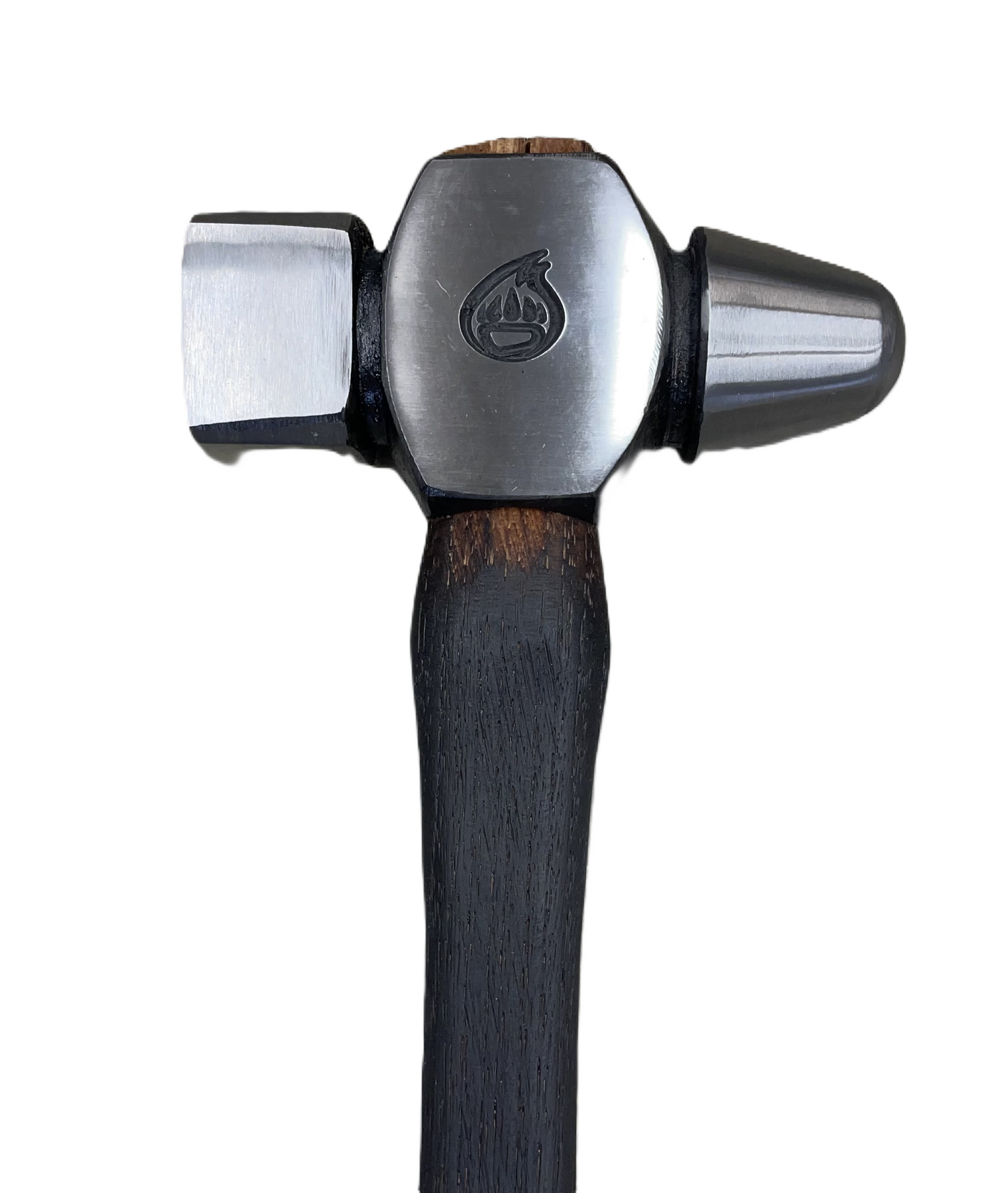 Marteau à couper le visage carré Flatland Forge