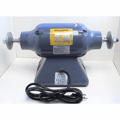 Baldor 1/2 HP Bench Grinder