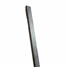 Bar Stock 1/2 x 1 x 80"