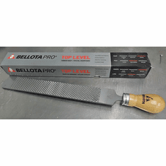 Bellota Top Level Rasp