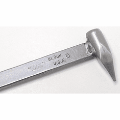 Deriva manejada por Bloom Forge