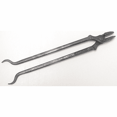 Bloom Forge Hot Fit Tongs