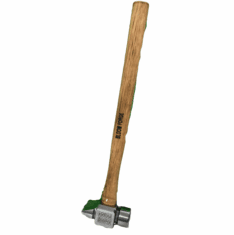 Flatland 2lb. Ball Pein Hammer