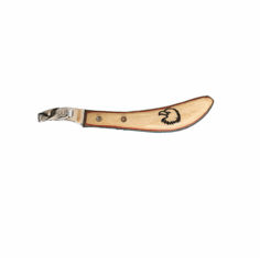 Blurton Eagle Loop Knife