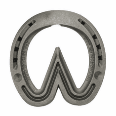 Blurton Sport Heart Bar 0 (Sold as Pairs)