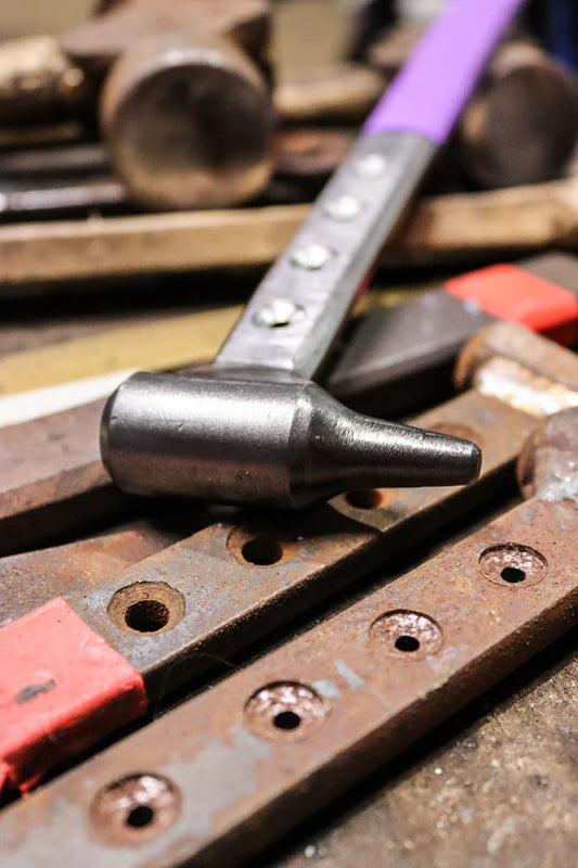 Steven Beane Bob Punch Round