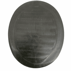 Castle 1 Degree Oval Pad (Sold as Pairs)