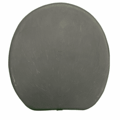 Castle #5 Regular Pad (Sold as Pairs)