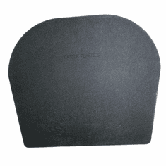 Almohadilla de borrador grande Castle (se vende por pares)