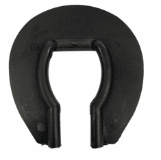 Llanta Castle Natural Balance para nieve pequeña (se vende por pares)