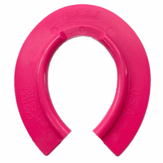 Castle Rim Snow Pad Front Large - Pink (Sold as Pairs)