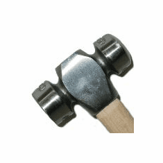 Cavalry 1.5lb. Rounding Hammer