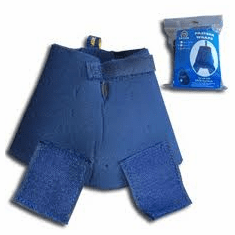 Delta Hoof Boot Pastern Wrap Large – Horseshoes Plus