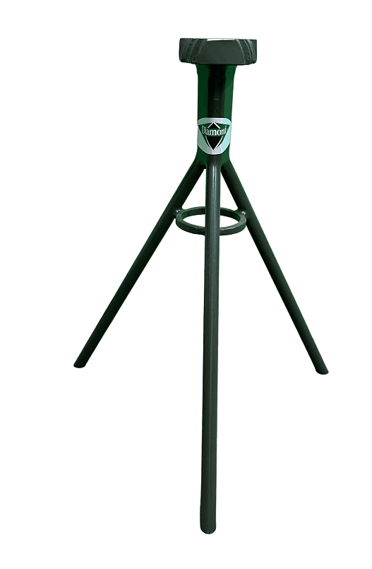 Diamond Stall Jack 23"