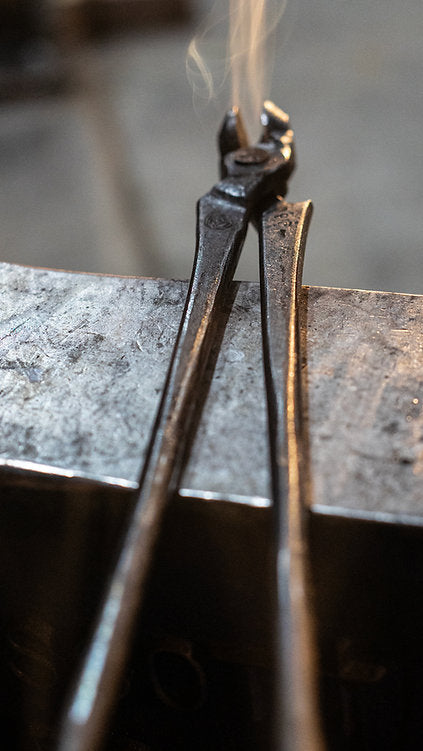 Yukon Forge 3/8" Tongs