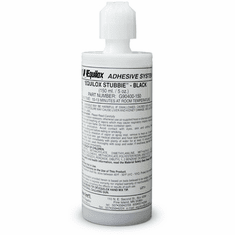 Equilox Stubbie (5oz) Noir