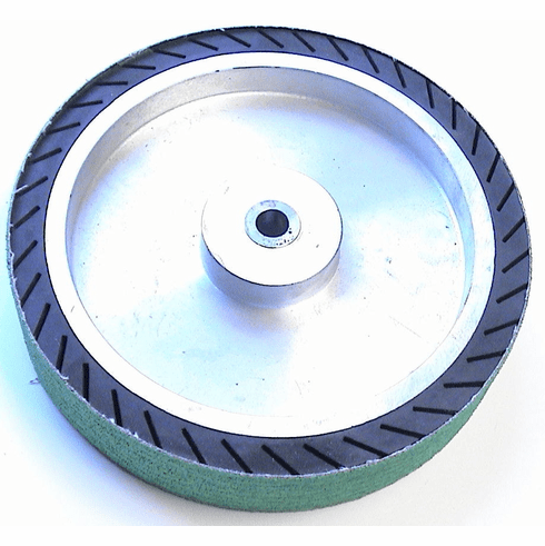 Expander Wheel 10" w/Guard