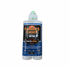 Farrier's Choice Pack Seal