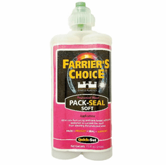 Farrier's Choice Pack Sello Suave