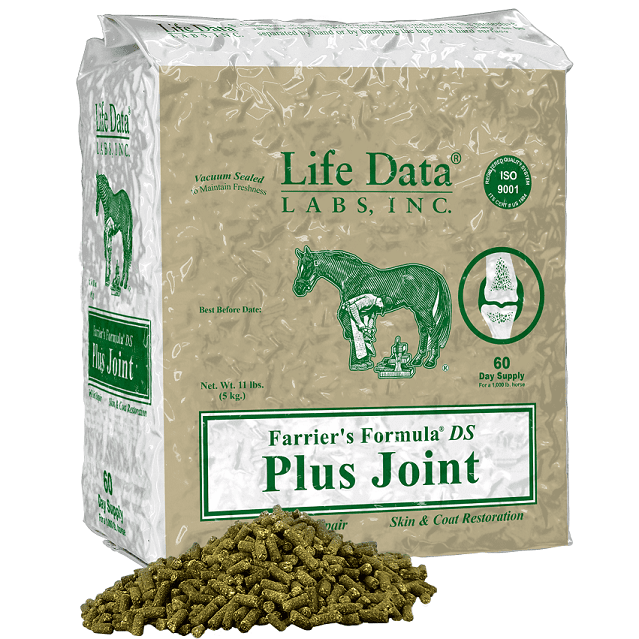 Joint Double Force Plus Farrier's Formula®