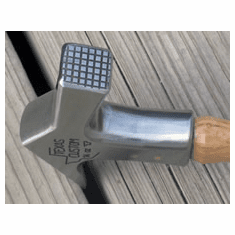 Flatland 12oz Driving Hammer